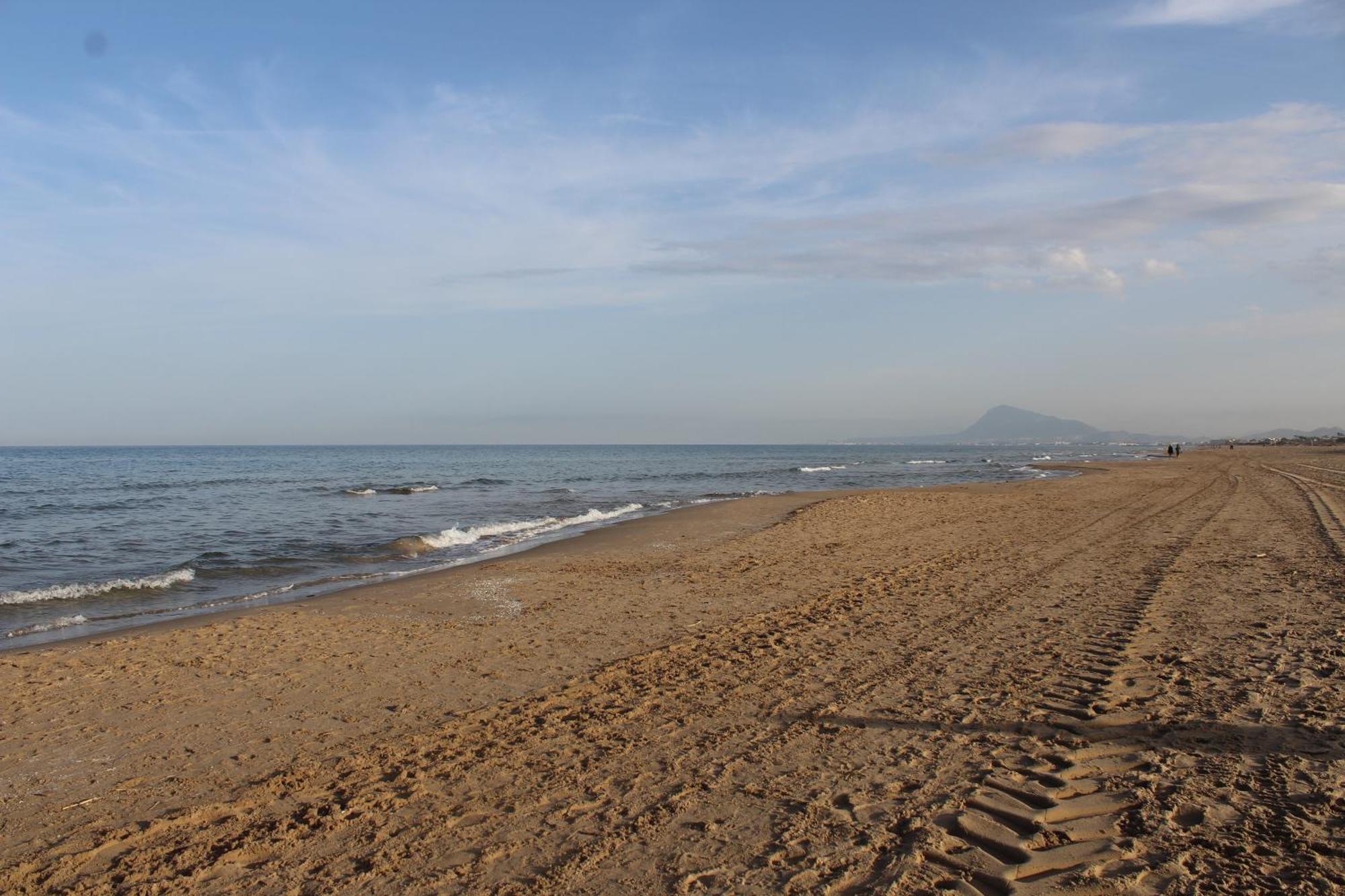 Casa Celidonia , Plage De Oliva Ngoại thất bức ảnh