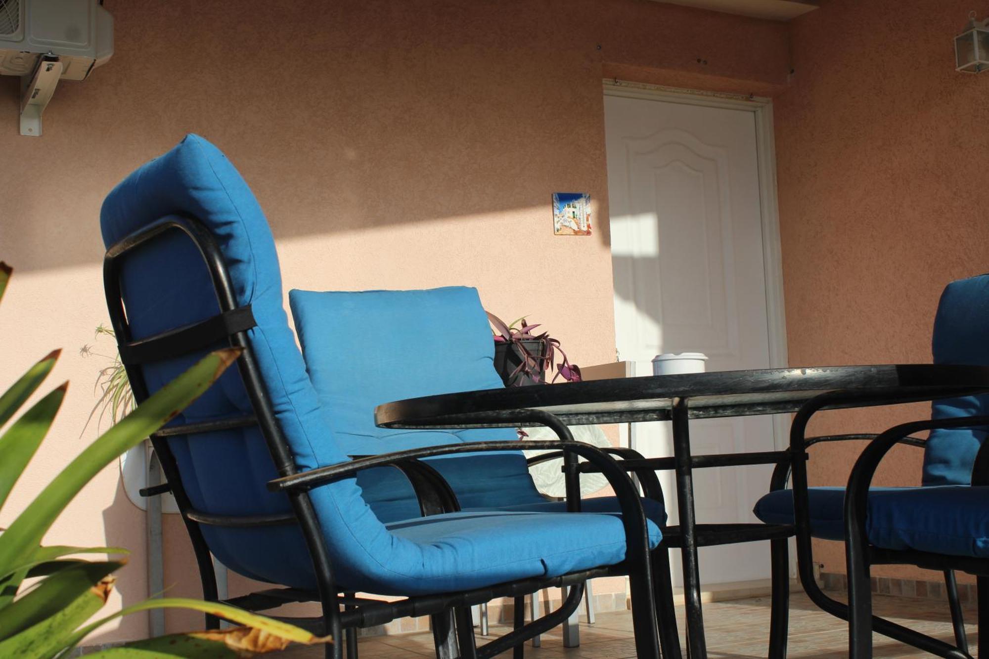Casa Celidonia , Plage De Oliva Ngoại thất bức ảnh