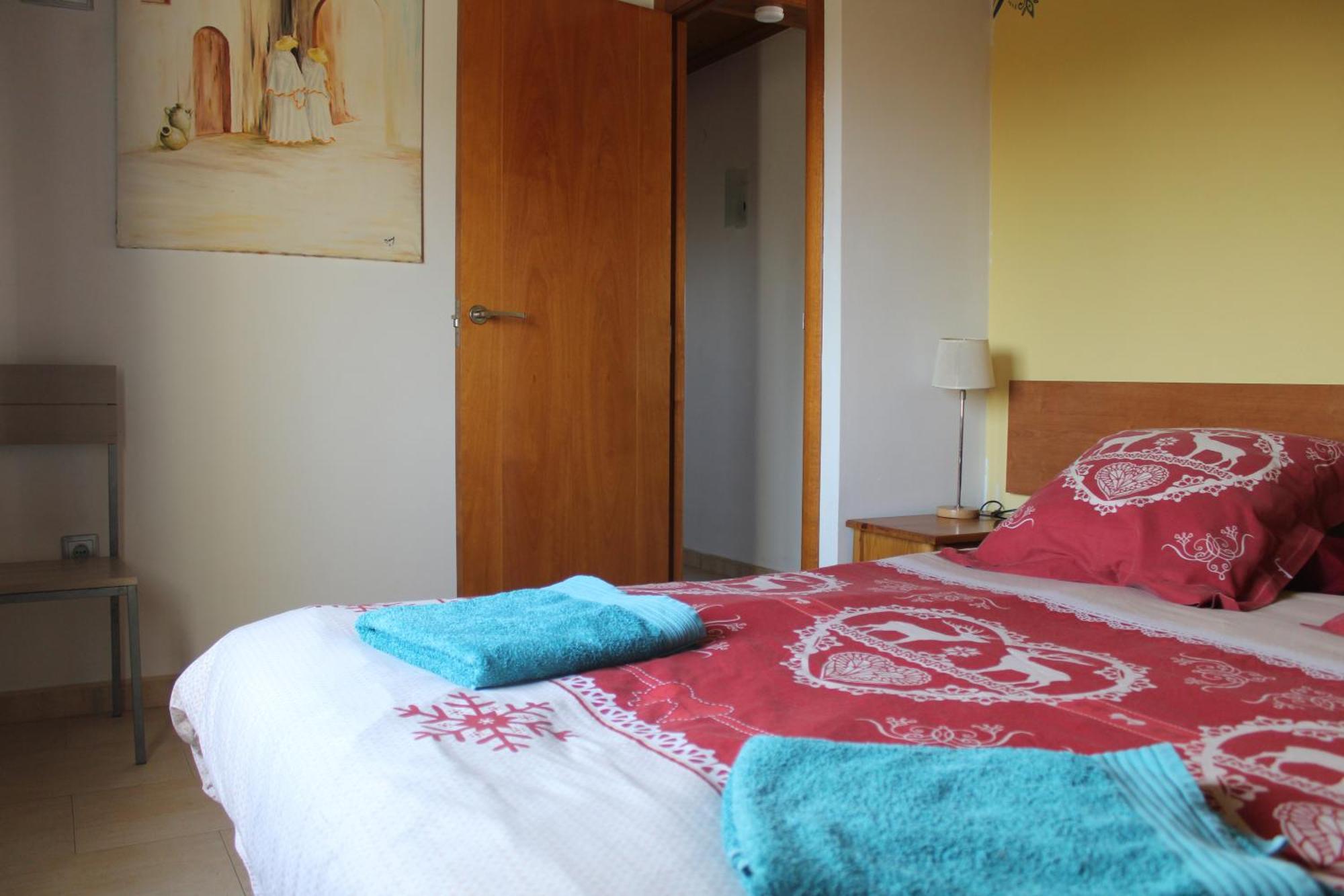 Casa Celidonia , Plage De Oliva Ngoại thất bức ảnh