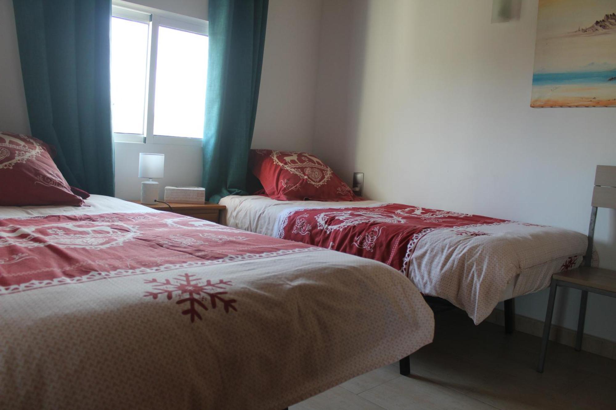 Casa Celidonia , Plage De Oliva Ngoại thất bức ảnh