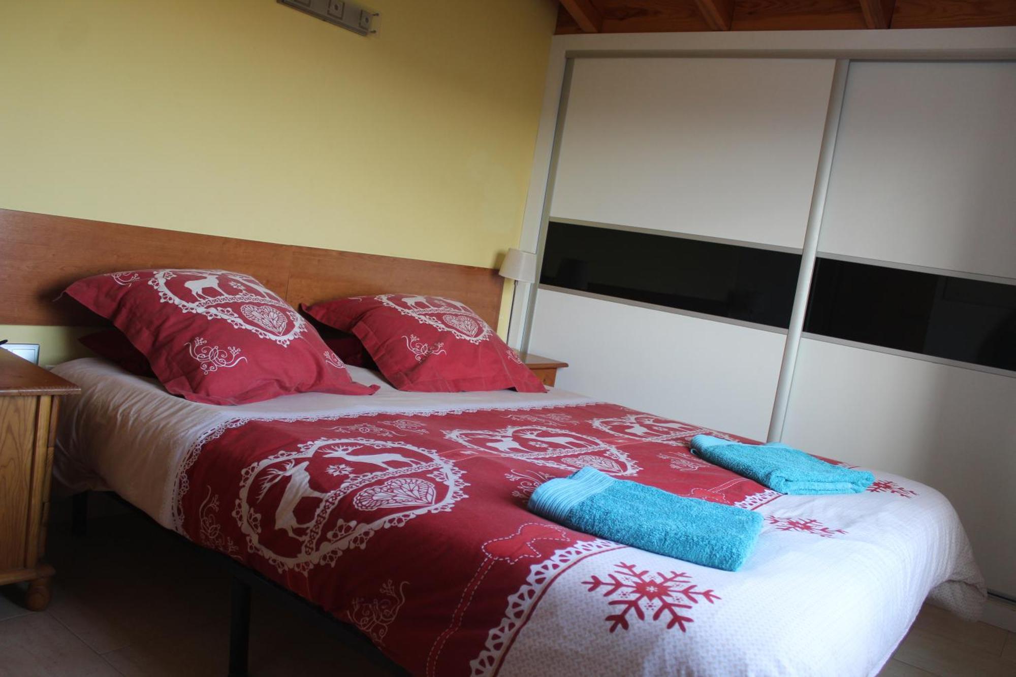 Casa Celidonia , Plage De Oliva Ngoại thất bức ảnh
