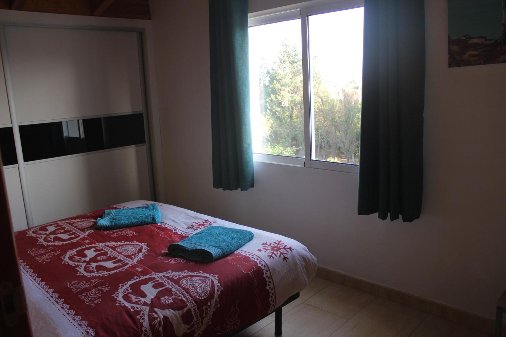 Casa Celidonia , Plage De Oliva Ngoại thất bức ảnh