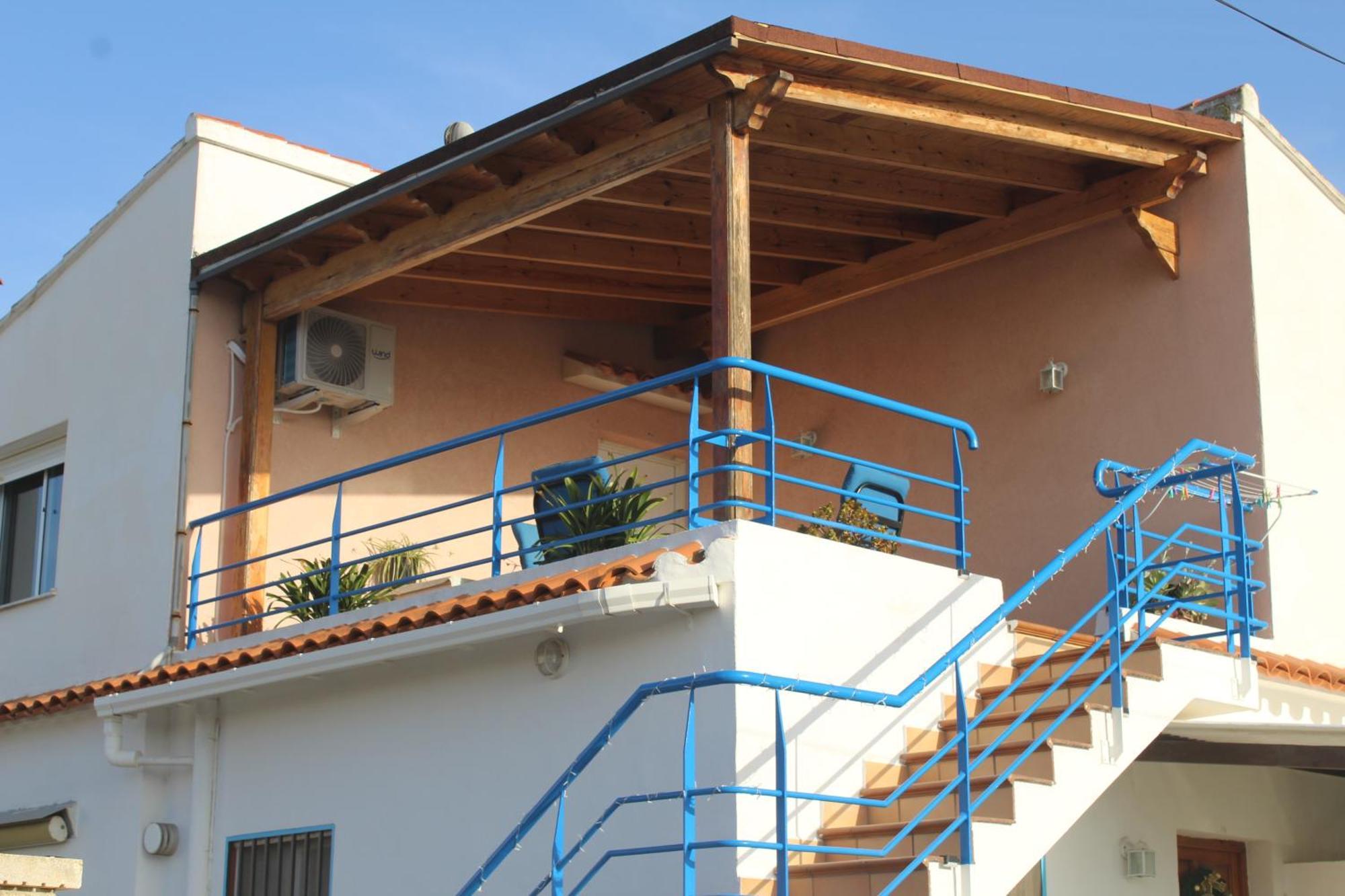 Casa Celidonia , Plage De Oliva Ngoại thất bức ảnh