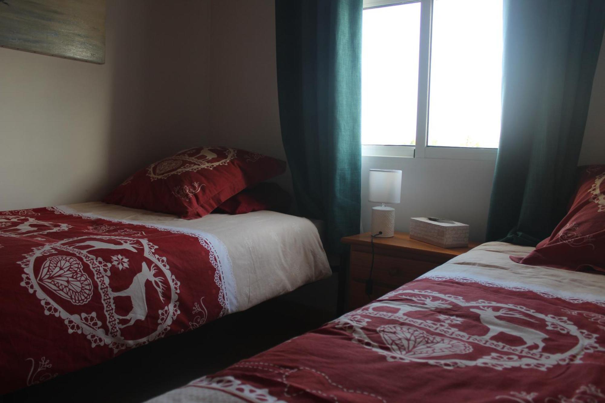 Casa Celidonia , Plage De Oliva Ngoại thất bức ảnh
