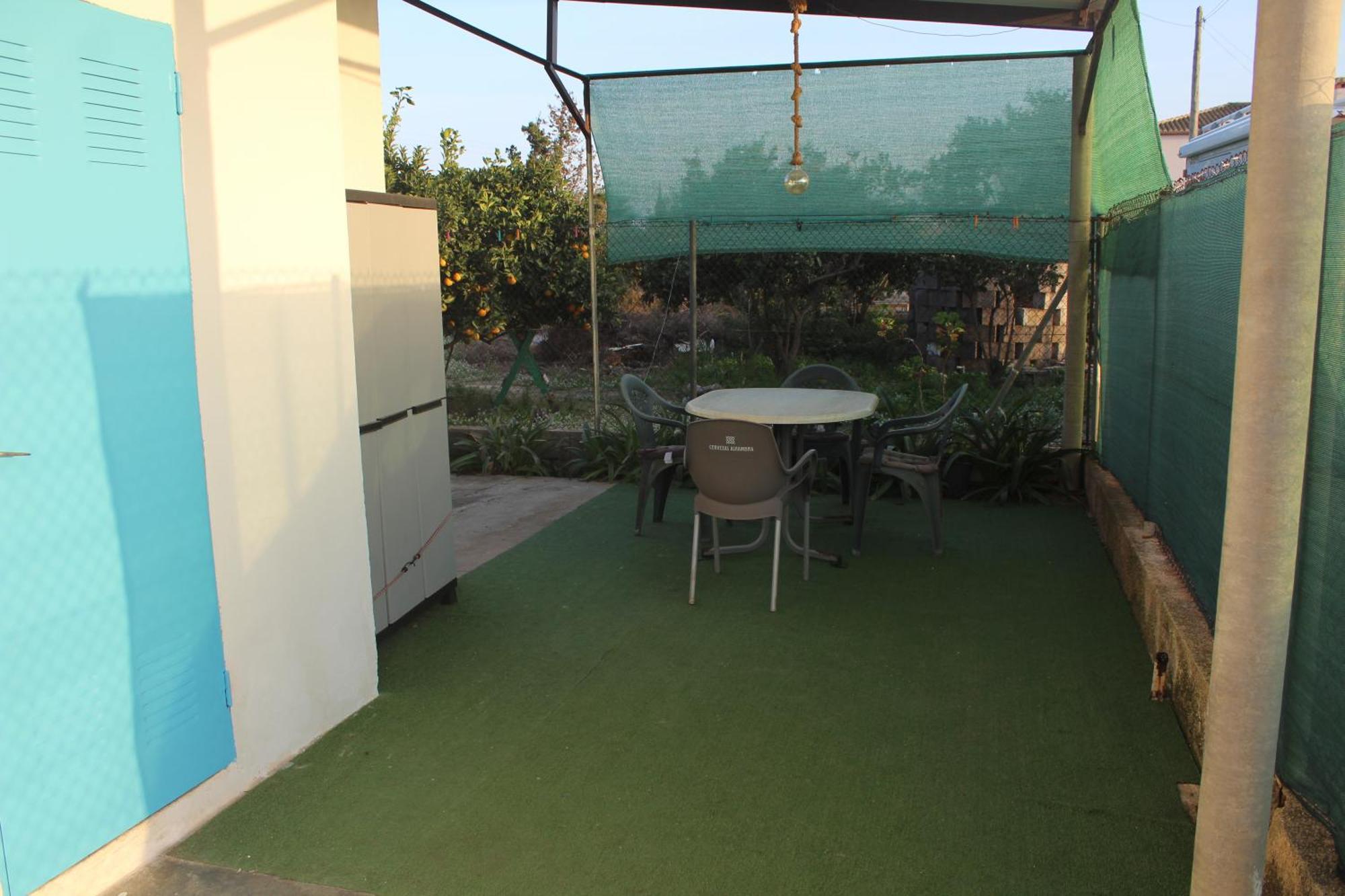 Casa Celidonia , Plage De Oliva Ngoại thất bức ảnh