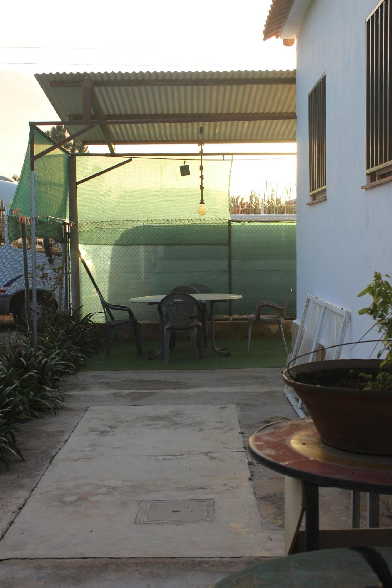 Casa Celidonia , Plage De Oliva Ngoại thất bức ảnh