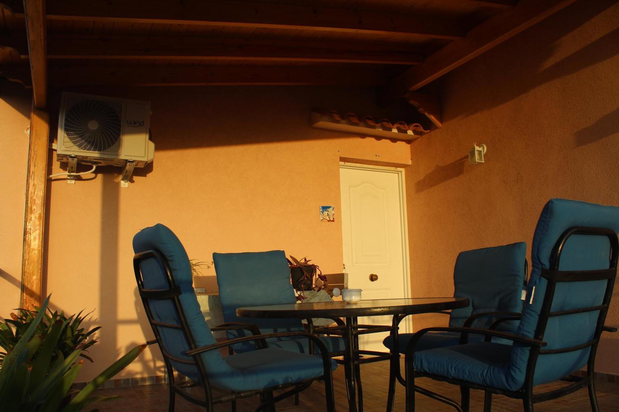 Casa Celidonia , Plage De Oliva Ngoại thất bức ảnh